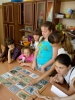 Экологический праздник провели сотрудники ФГБУ «Шорский национальный парк» для детей, отдыхающих в летнем лагере МБУ ДО «Детско-юношеский центр «Созвездие»»